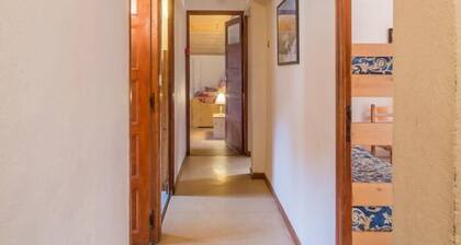 CHALET LES ARAVIS - LA GIETTAZ