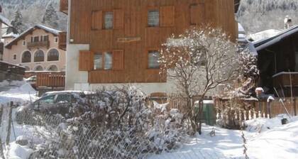 CHALET LA VOUTE 2 - MERIBEL LES ALLUES