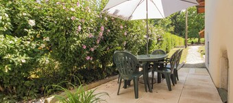 LA CROUÊ - ENTRELACS - Gîte