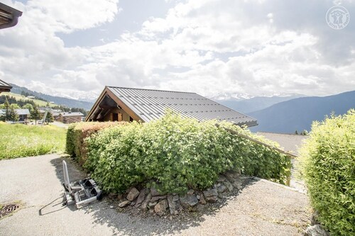 L'ESCARGOT - VILLARD SUR DORON