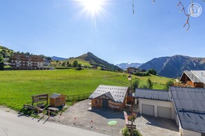 Exterior - LE MUSTANG 2 - ALBIEZ MONTROND (ALBIEZ MONTROND)