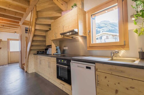 L'AROLLE GITE - AUSSOIS