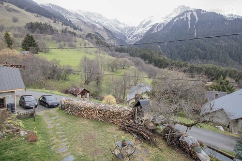 LE CHALET DE L'AMITIE