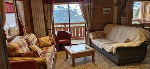 Téléviseur, jeux vidéo, chaîne audio