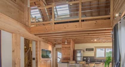 L'INSTANT PRESENT - LE NOYER