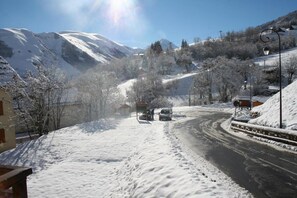 Spa - LES BALCONS DE SAINT SO (SAINT SORLIN D'ARVES)