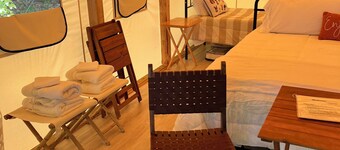 Your basecamp for lake days, trail miles, fires, and slow mornings.