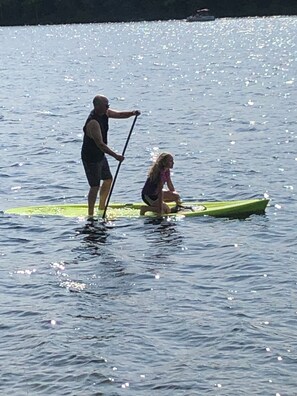 Miscellaneous - Your basecamp for lake days, trail miles, fires, and slow mornings. (Skowhegan)