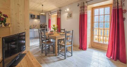 LA MAISON DE JOHANNA