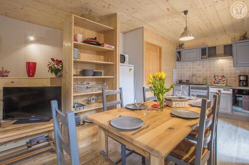 LA MAISON DE JOHANNA