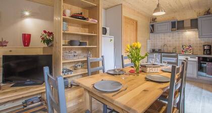 LA MAISON DE JOHANNA