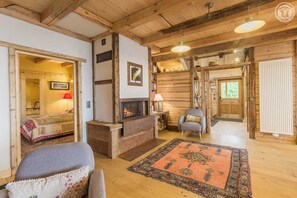 5 soveværelser, strygejern/strygebræt, weekendseng, gratis Wi-Fi