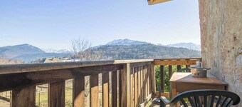 LE MAZOT - ALLONDAZ - Gîte