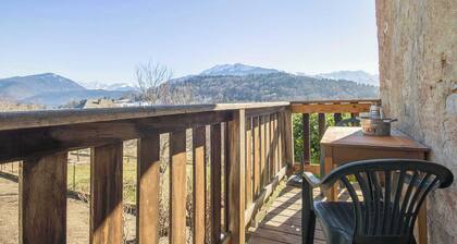 LE MAZOT - ALLONDAZ - Gîte