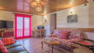 Télévision, lecteur de DVD