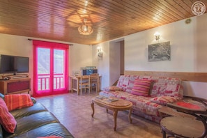 Televisión, reproductor de DVD