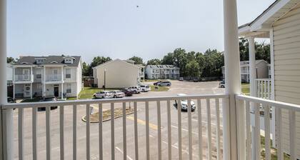 Century Oaks Townhome