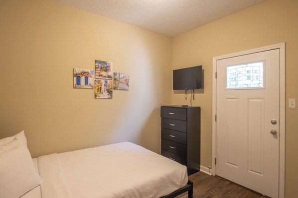 House, Multiple Beds, Patio | 3 bedrooms, individually decorated, individually furnished, free WiFi