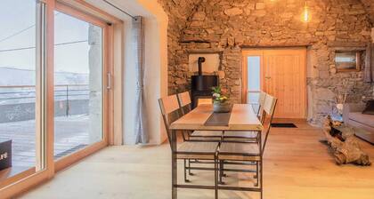 LA LONDAGNE - SAINT BERON