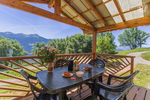 LE BELLECÔTE - LA PLAGNE TARENTAISE