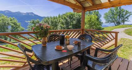 LE BELLECÔTE - LA PLAGNE TARENTAISE