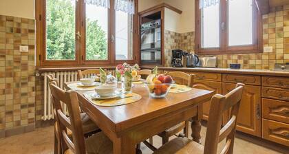 LES JONQUILLES - AYN