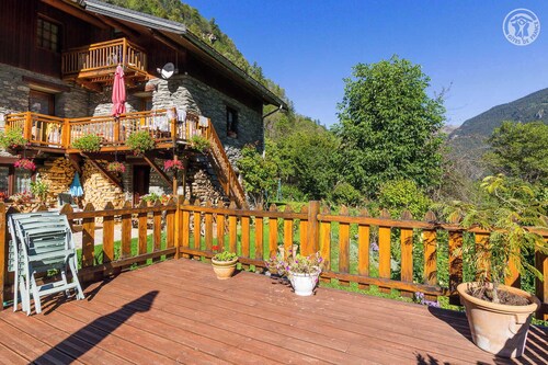 LE GRAND COL - VILLAROGER