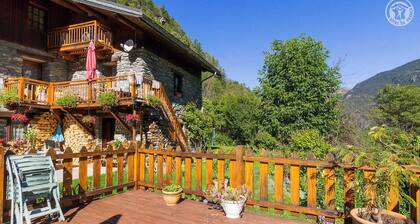 LE GRAND COL - VILLAROGER