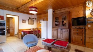 Interior - LOU MANSOU - LA MOTTE EN BAUGES (LA MOTTE EN BAUGES)