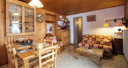 CHALET LE SOLLY - FLUMET