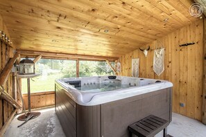 Interior - LA CHAPPINIERE - LA FECLAZ LES DESERTS (LA FECLAZ-LES-DESERTS)