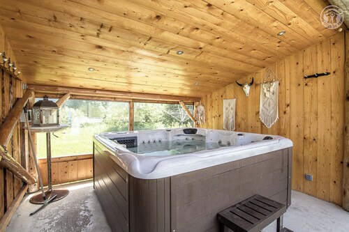 LA CHAPPINIERE - LA FECLAZ LES DESERTS