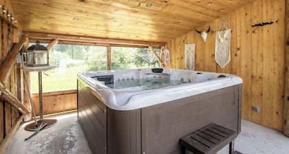 LA CHAPPINIERE - LA FECLAZ LES DESERTS