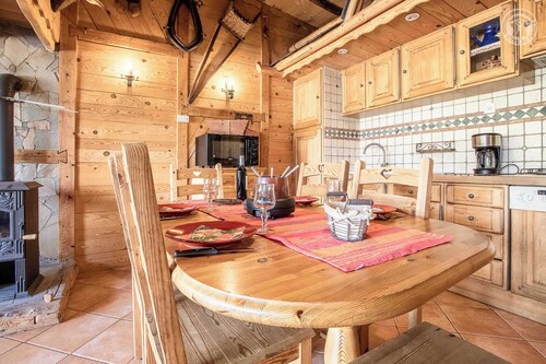 LA CHAPPINIERE - LA FECLAZ LES DESERTS