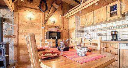 LA CHAPPINIERE - LA FECLAZ LES DESERTS