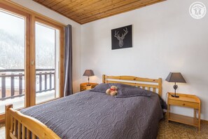 4 Schlafzimmer, Bügeleisen/Bügelbrett, Reisekinderbett, kostenloses WLAN