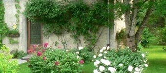 Guest house - CURIENNE - Guest house