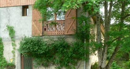 GĂźte - CURIENNE - GĂźte