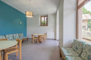 Interior - LE BACHU - SAINT ALBAN DES VILLARDS (SAINT ALBAN DES VILLARDS)