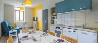 LE BACHU - SAINT ALBAN DES VILLARDS