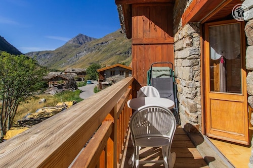 LES COLOMBIERES - BOUQUETIN