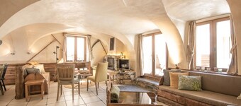 CHEZ LEON - CHAMPAGNY EN VANOISE