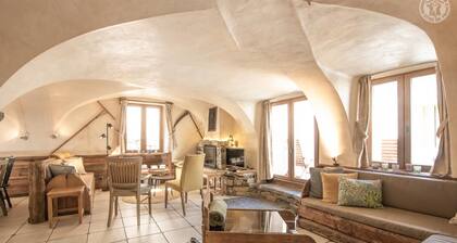 CHEZ LEON - CHAMPAGNY EN VANOISE