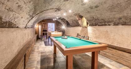 CHEZ LEON - CHAMPAGNY EN VANOISE