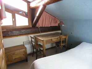 3 Schlafzimmer, Bügeleisen/Bügelbrett, Reisekinderbett, kostenloses WLAN