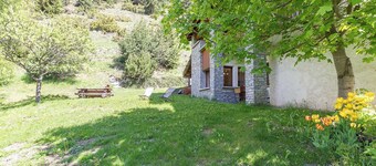 Gîte - VAL CENIS - Gîte