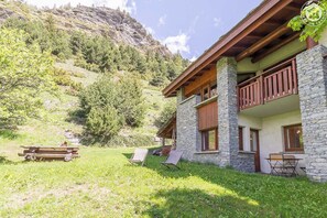 Exterior - Gîte - VAL CENIS - Gîte (VAL CENIS)