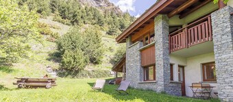 Gîte - VAL CENIS - Gîte