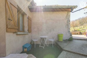 Terras