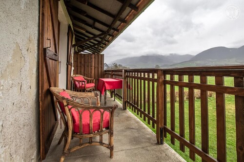 LA MAISON DE LISÉ - ARITH